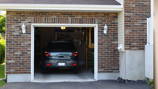 Garage Door Installation at River East, Illinois