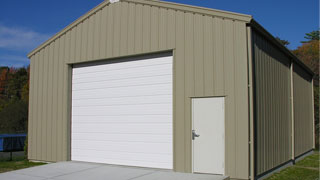 Garage Door Openers at River East, Illinois